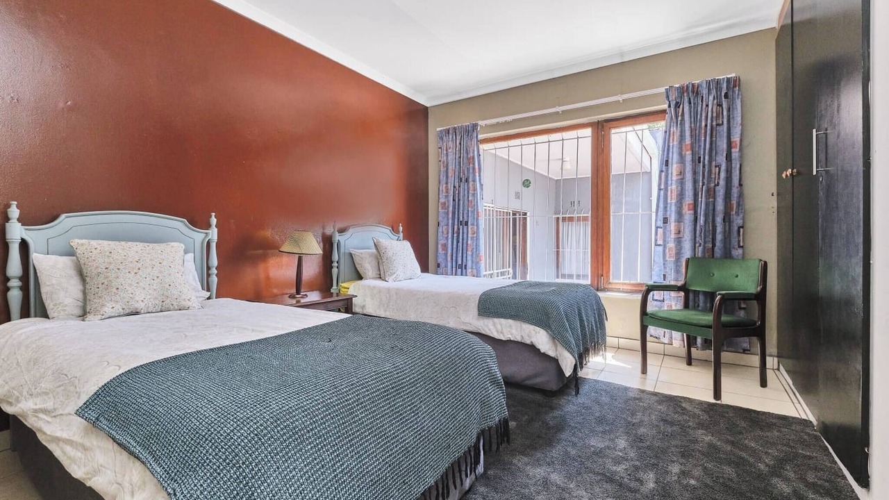 Photo of Bedroom in Greater Johannesburg Metropolitan Area