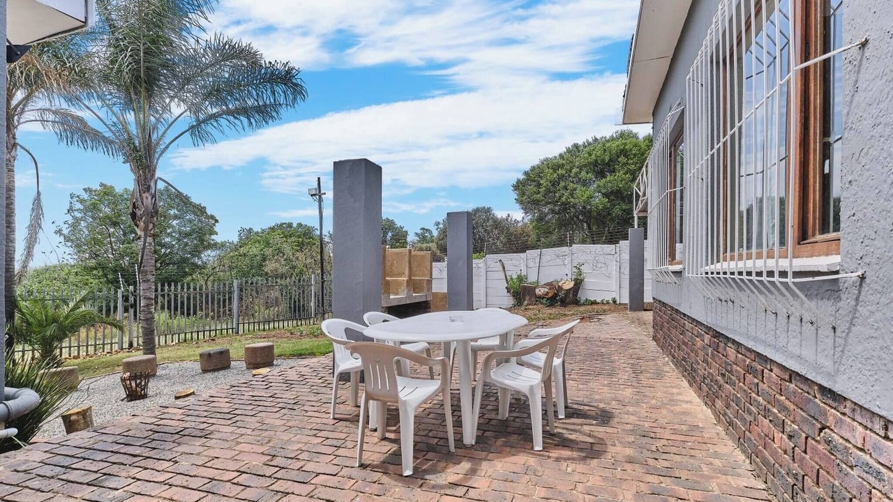 Photo of Outdoor in Greater Johannesburg Metropolitan Area