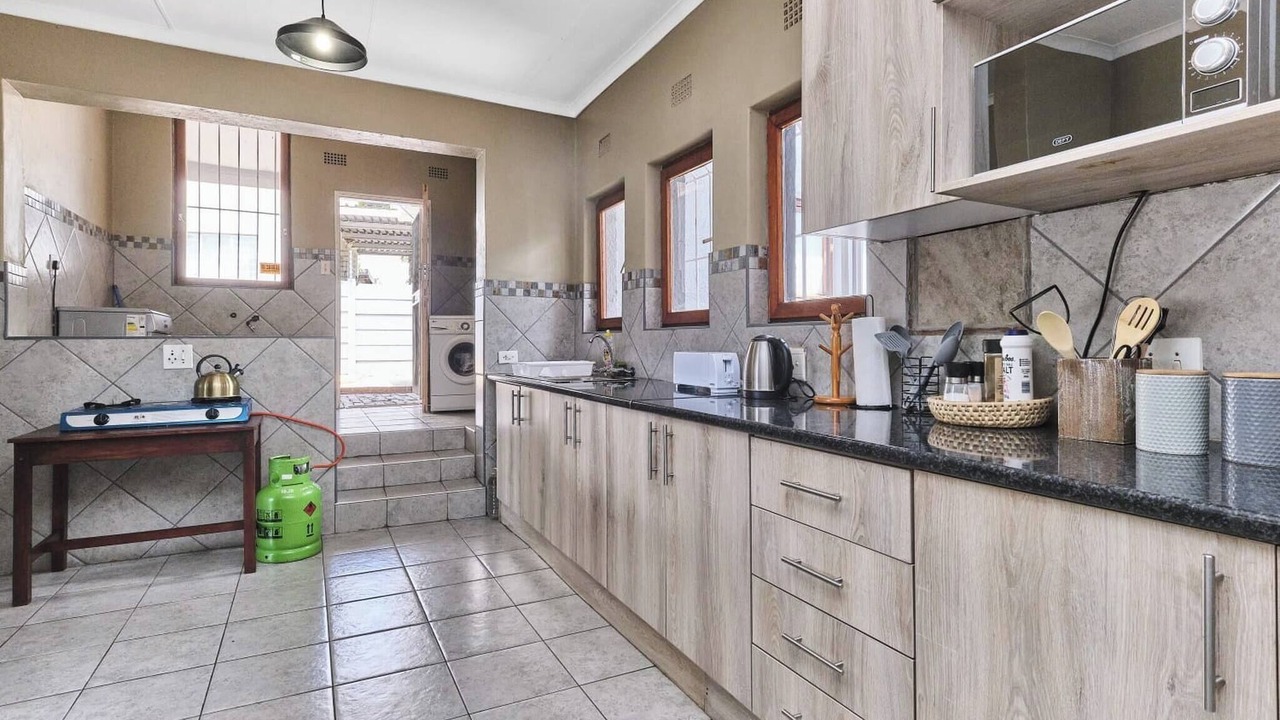 Photo of Kitchen in Greater Johannesburg Metropolitan Area