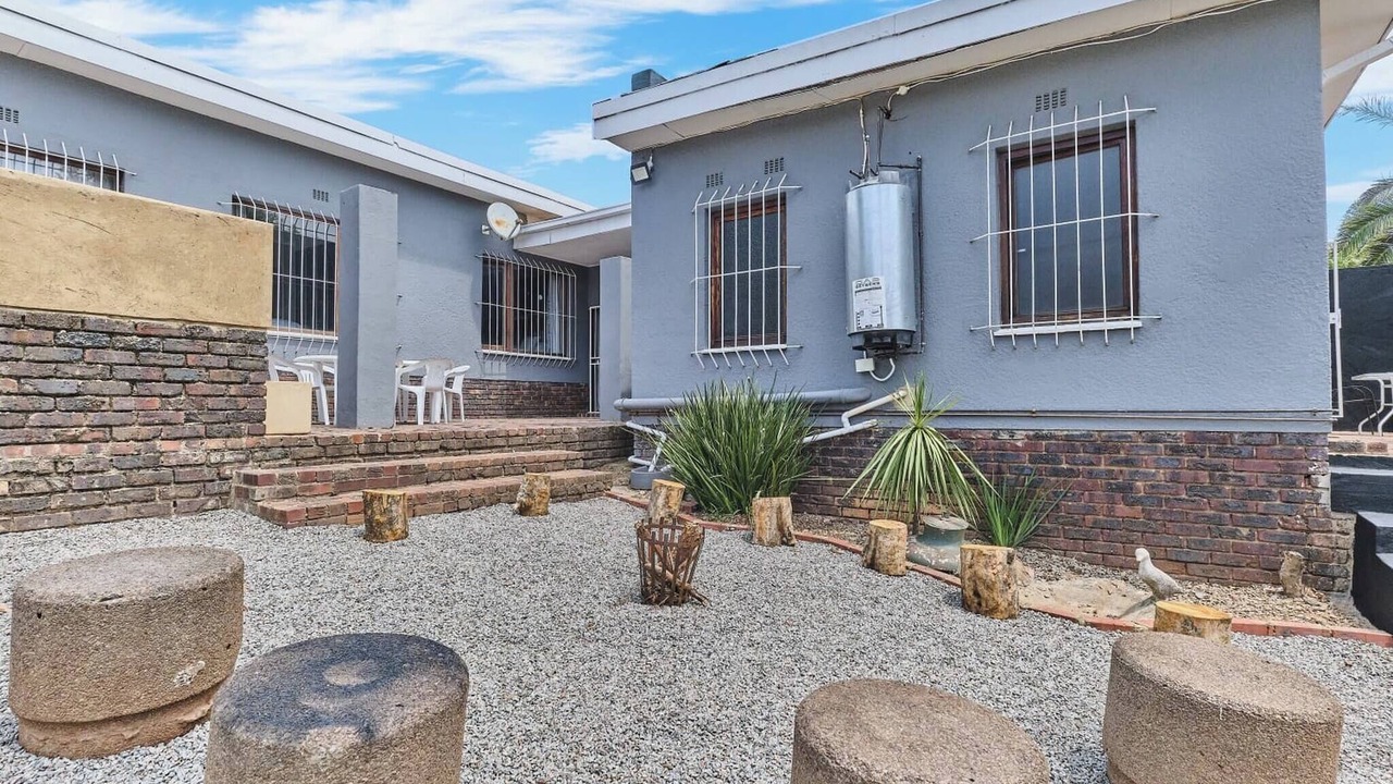 Photo of Patio Balcony in Greater Johannesburg Metropolitan Area