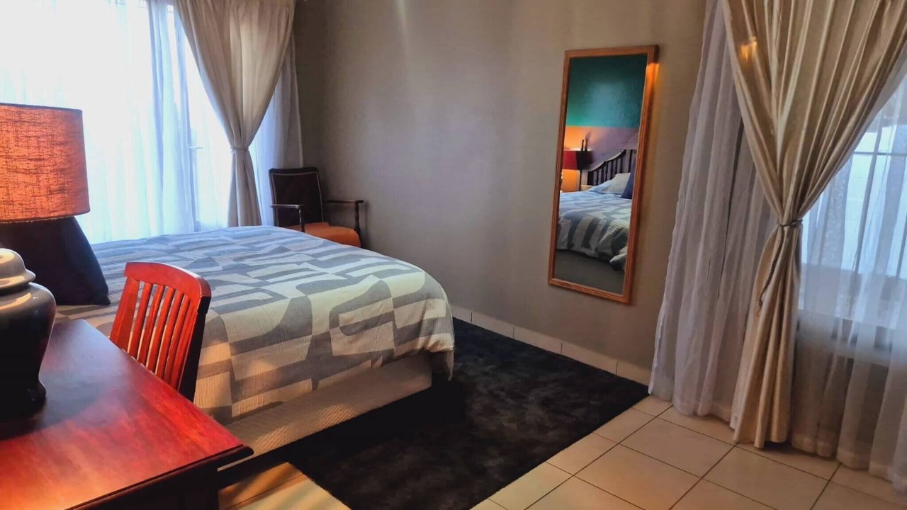 Photo of Bedroom in Greater Johannesburg Metropolitan Area