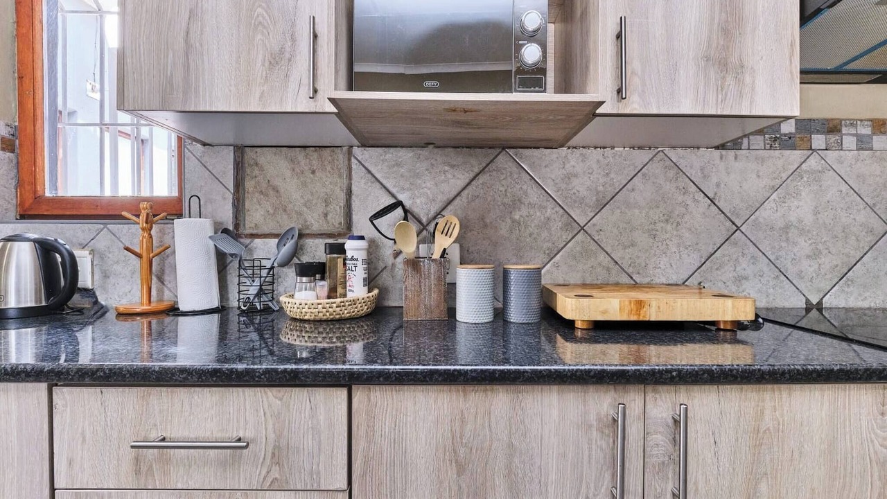 Photo of Kitchen in Greater Johannesburg Metropolitan Area