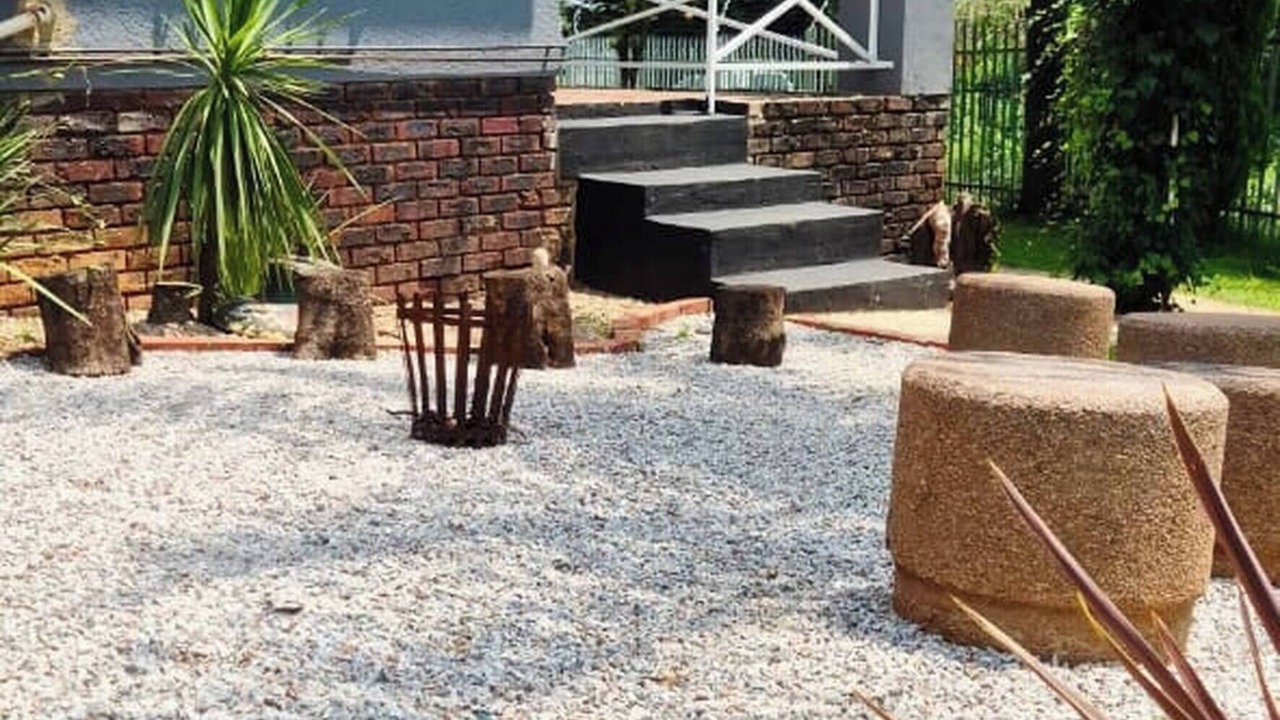 Photo of Outdoor in Greater Johannesburg Metropolitan Area