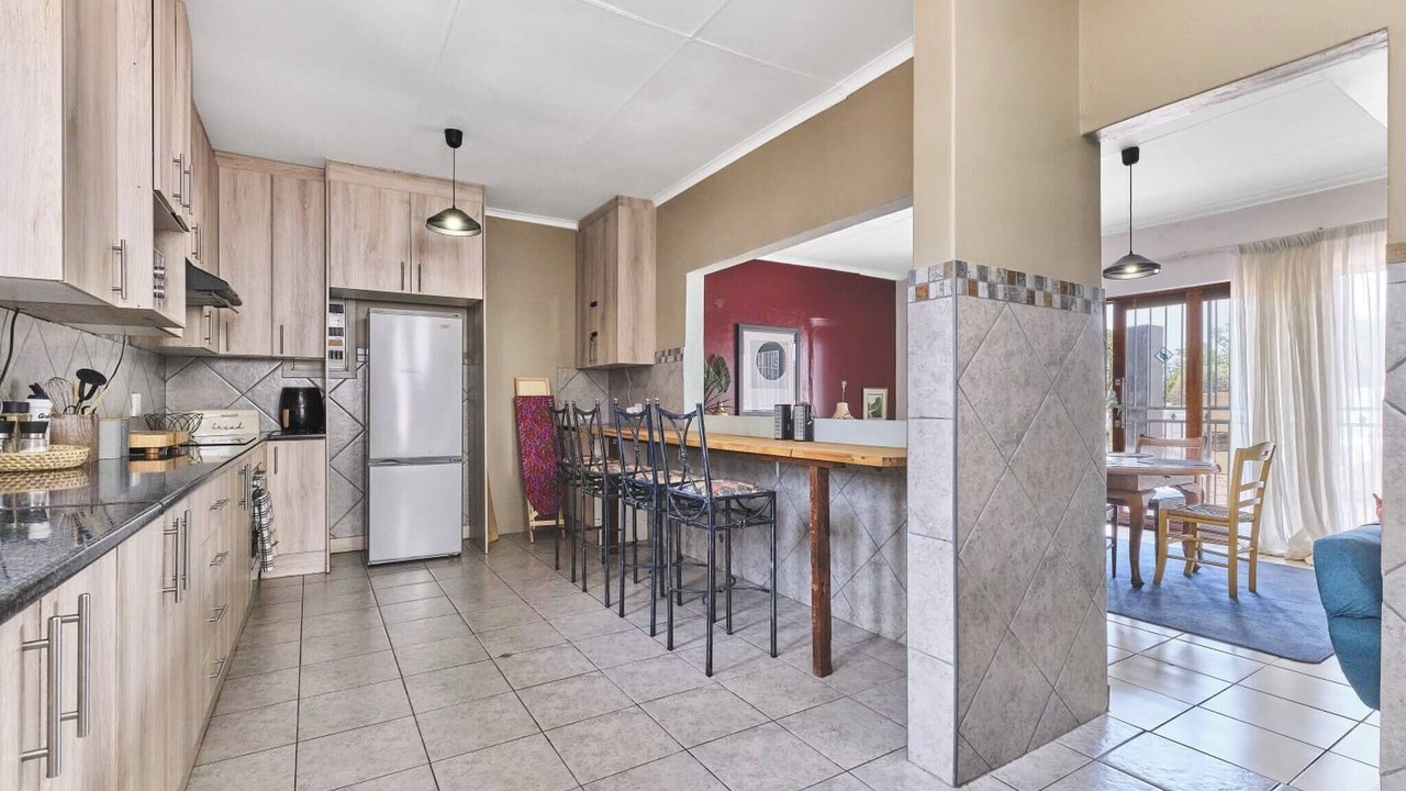 Photo of Kitchen in Greater Johannesburg Metropolitan Area