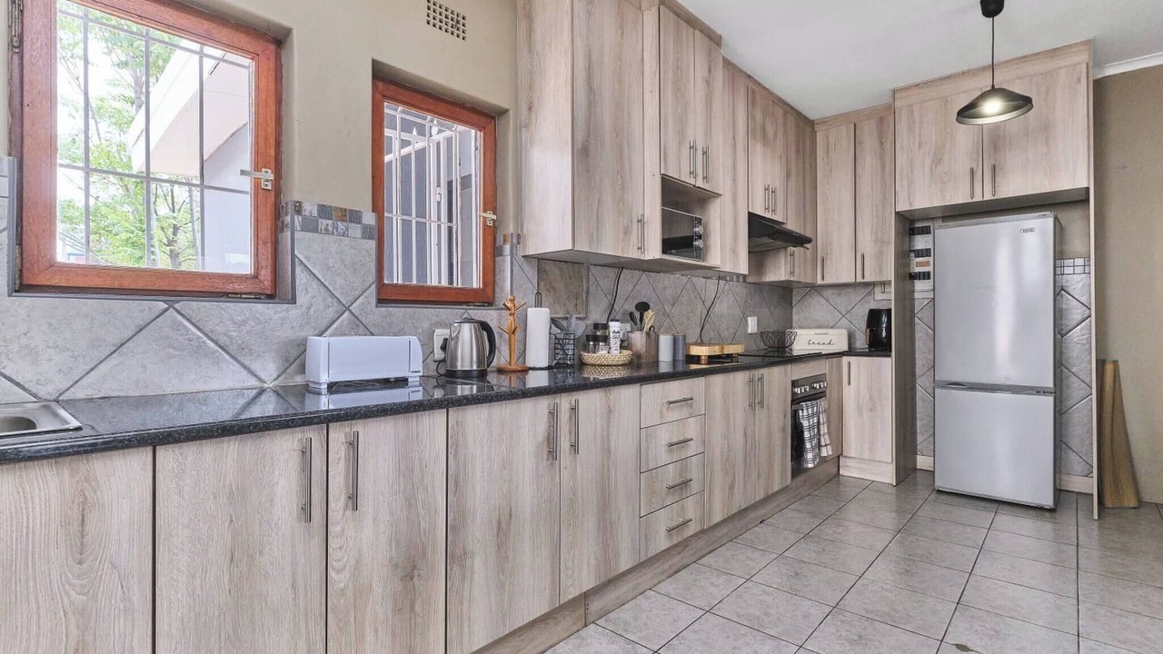 Photo of Kitchen in Greater Johannesburg Metropolitan Area