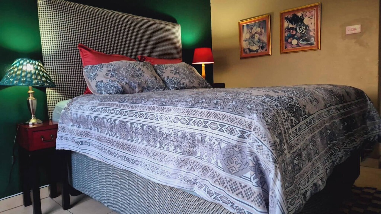 Photo of Bedroom in Greater Johannesburg Metropolitan Area