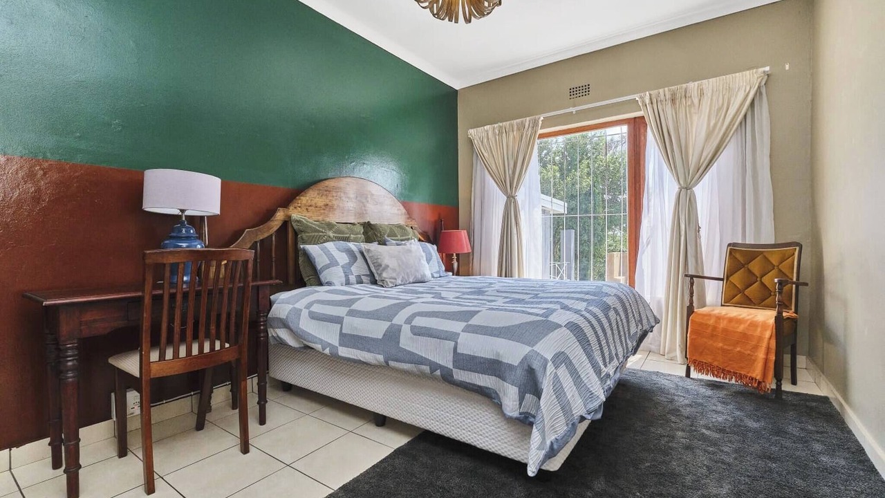 Photo of Bedroom in Greater Johannesburg Metropolitan Area