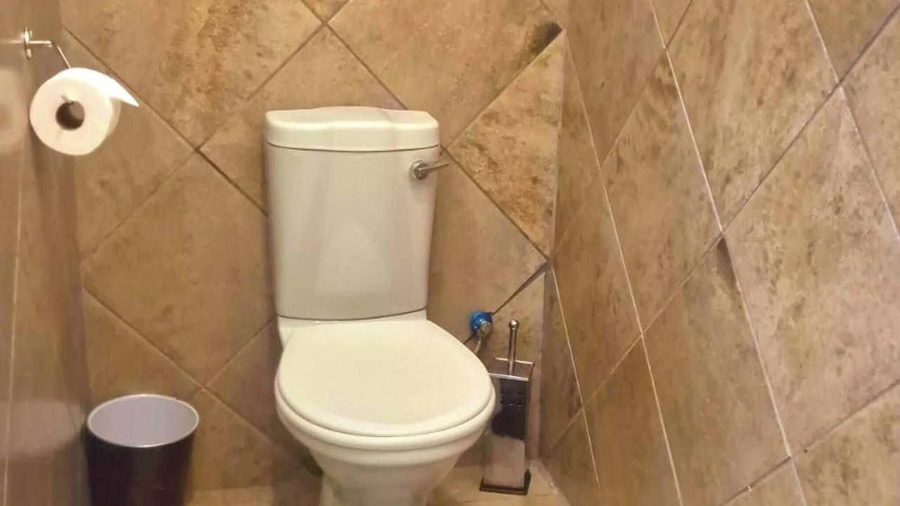 Photo of Bathroom in Greater Johannesburg Metropolitan Area