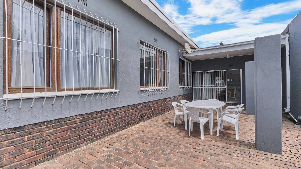 Photo of Outdoor in Greater Johannesburg Metropolitan Area
