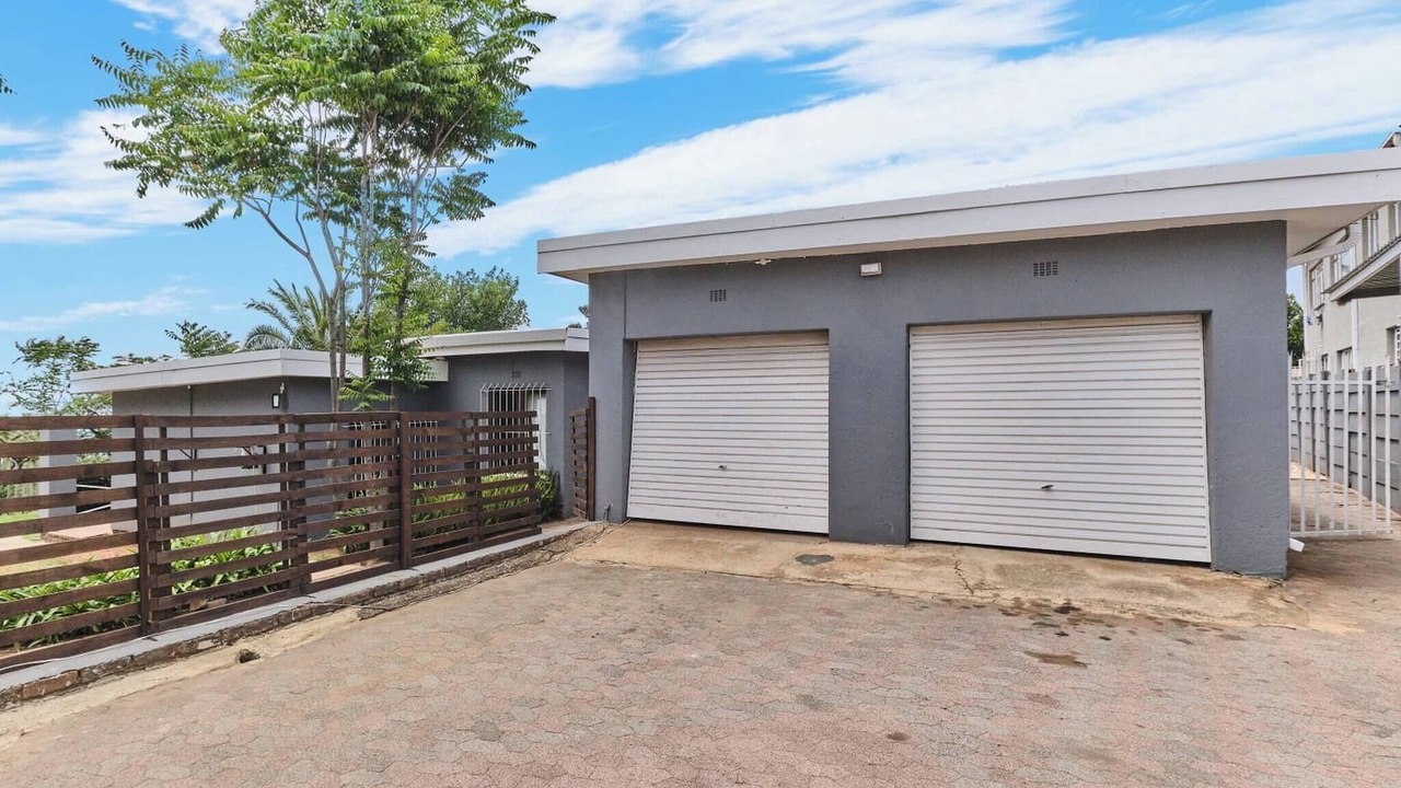 Photo of Outdoor in Greater Johannesburg Metropolitan Area