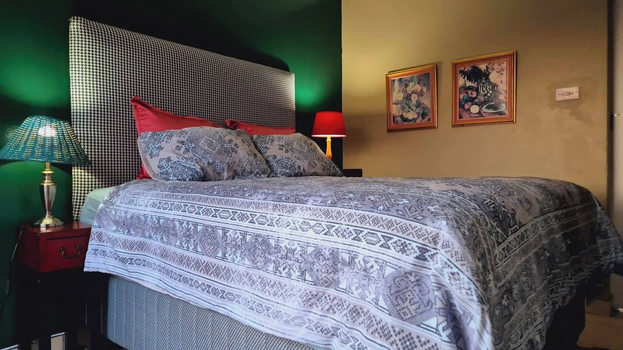 Photo of Bedroom in Greater Johannesburg Metropolitan Area
