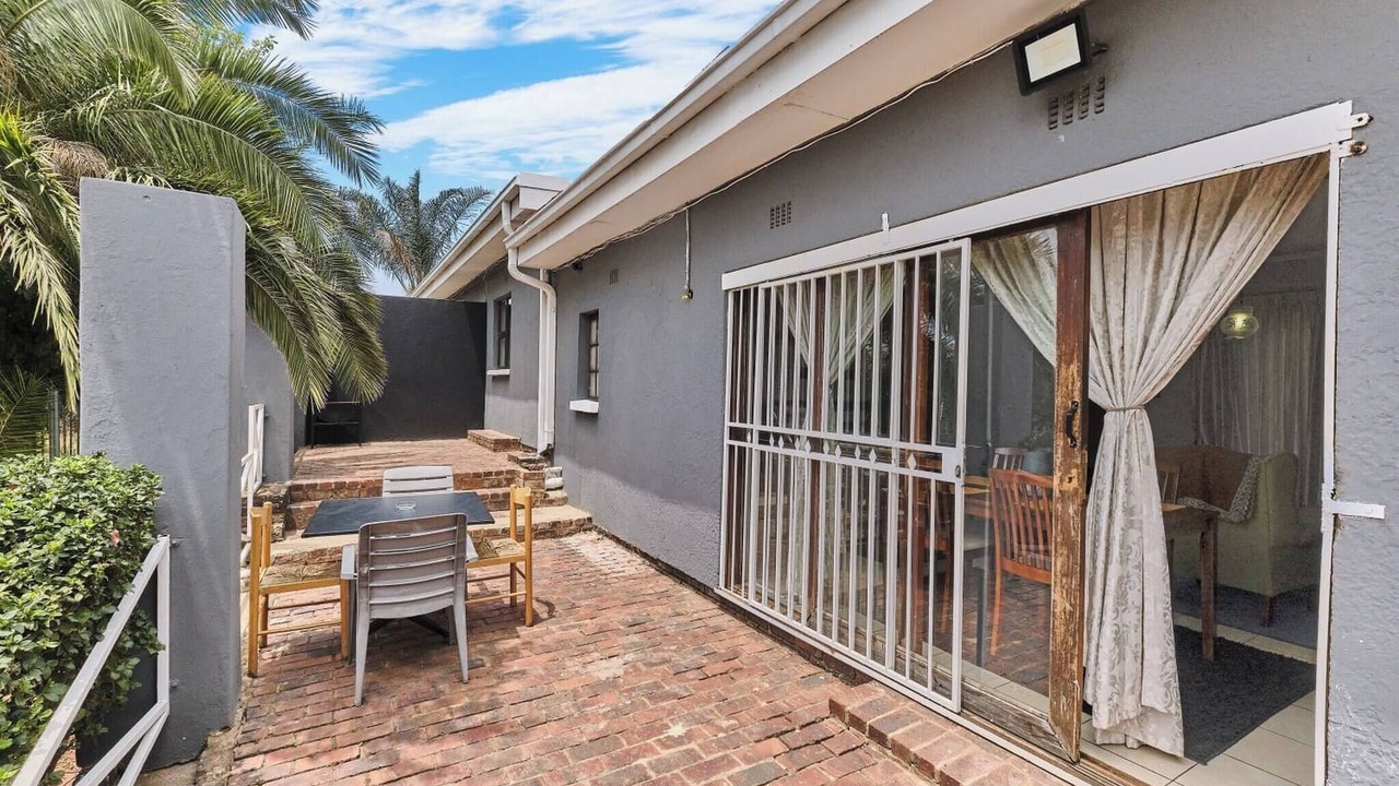 Photo of Outdoor in Greater Johannesburg Metropolitan Area