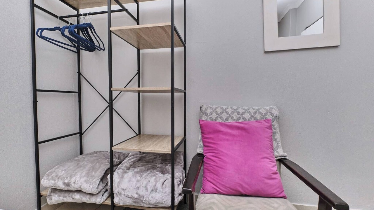 Photo of Bedroom in Greater Johannesburg Metropolitan Area