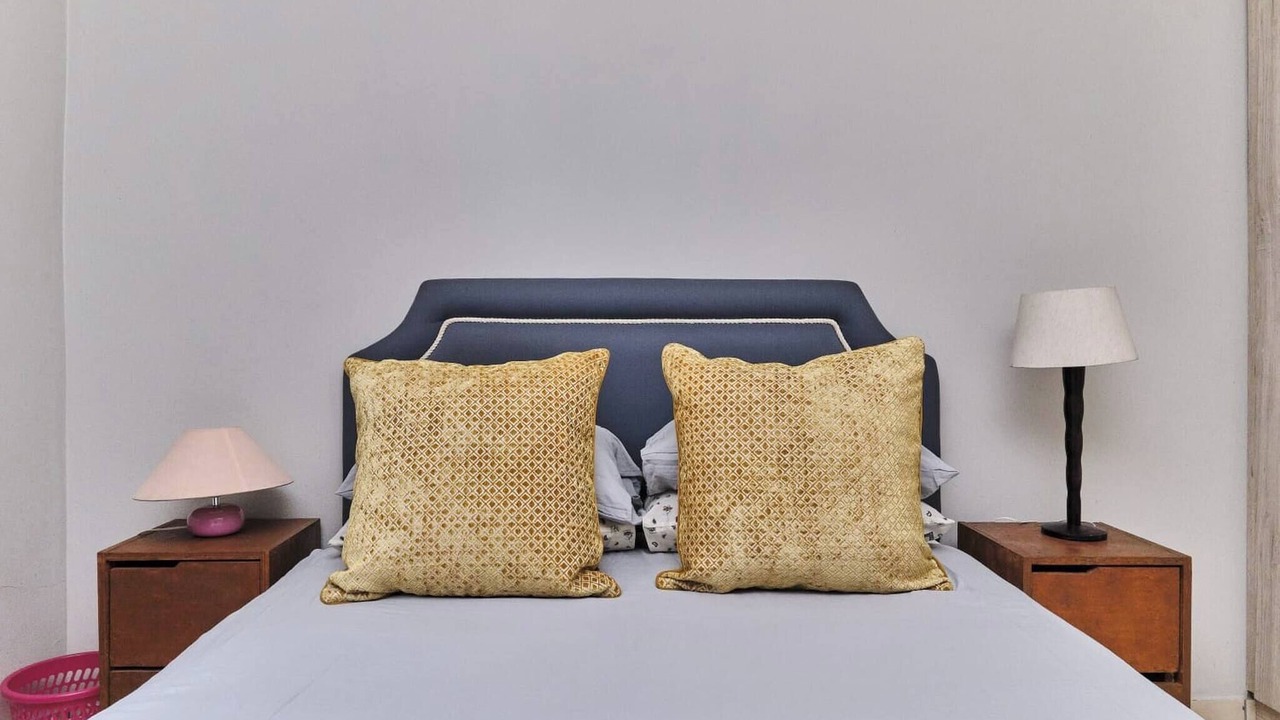 Photo of Bedroom in Greater Johannesburg Metropolitan Area