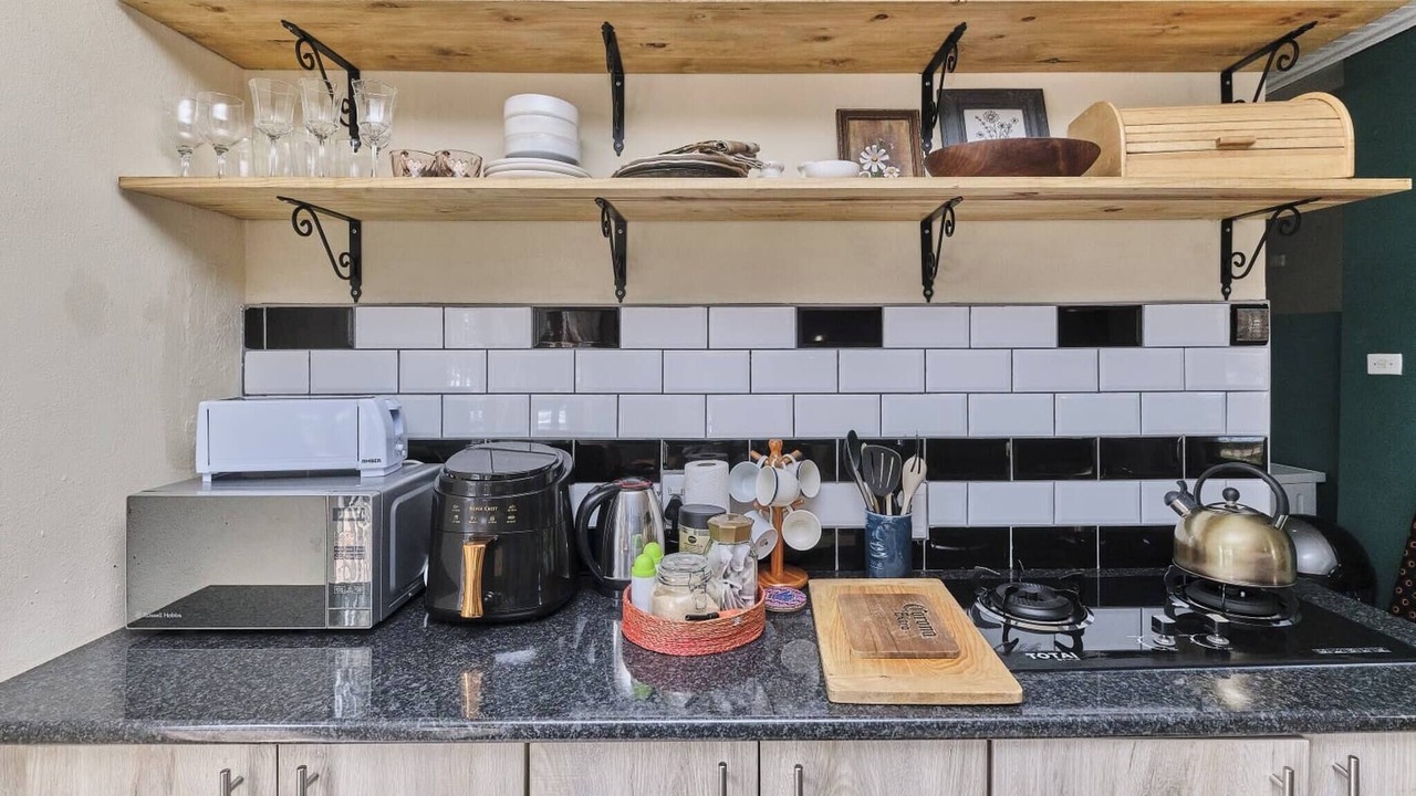 Photo of Kitchen in Greater Johannesburg Metropolitan Area