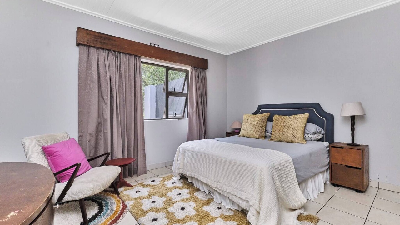 Photo of Bedroom in Greater Johannesburg Metropolitan Area