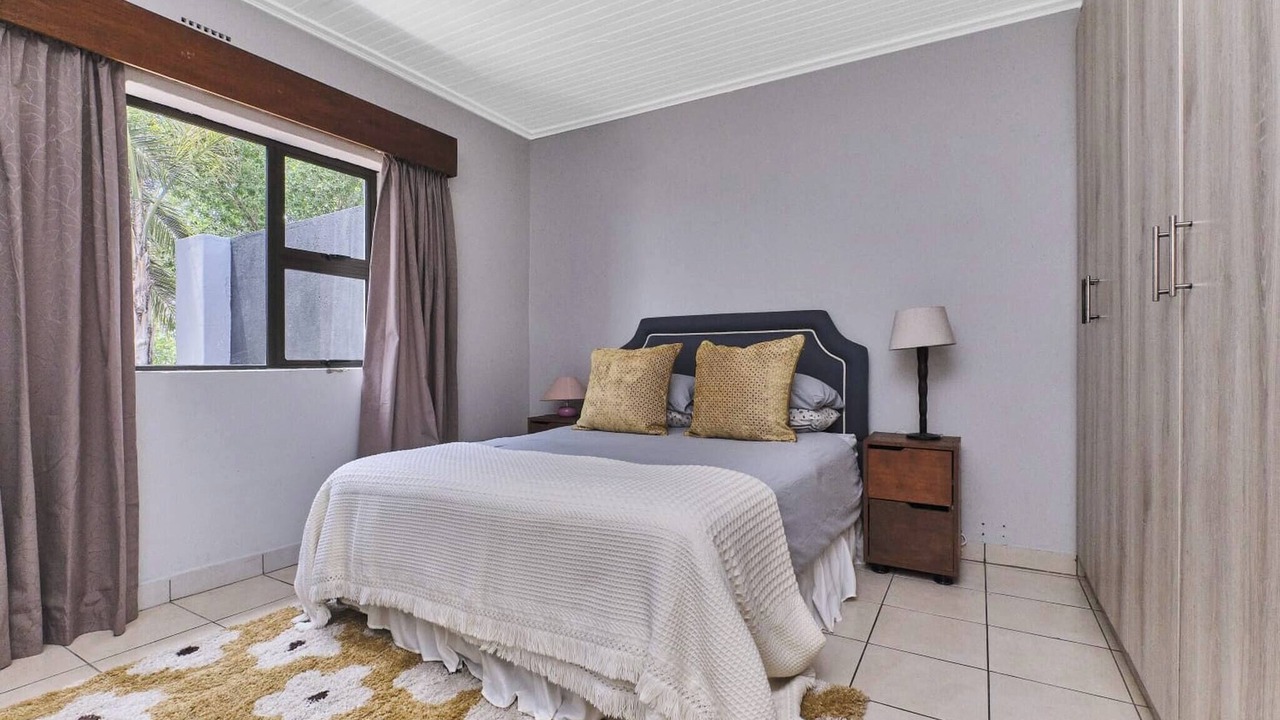 Photo of Bedroom in Greater Johannesburg Metropolitan Area