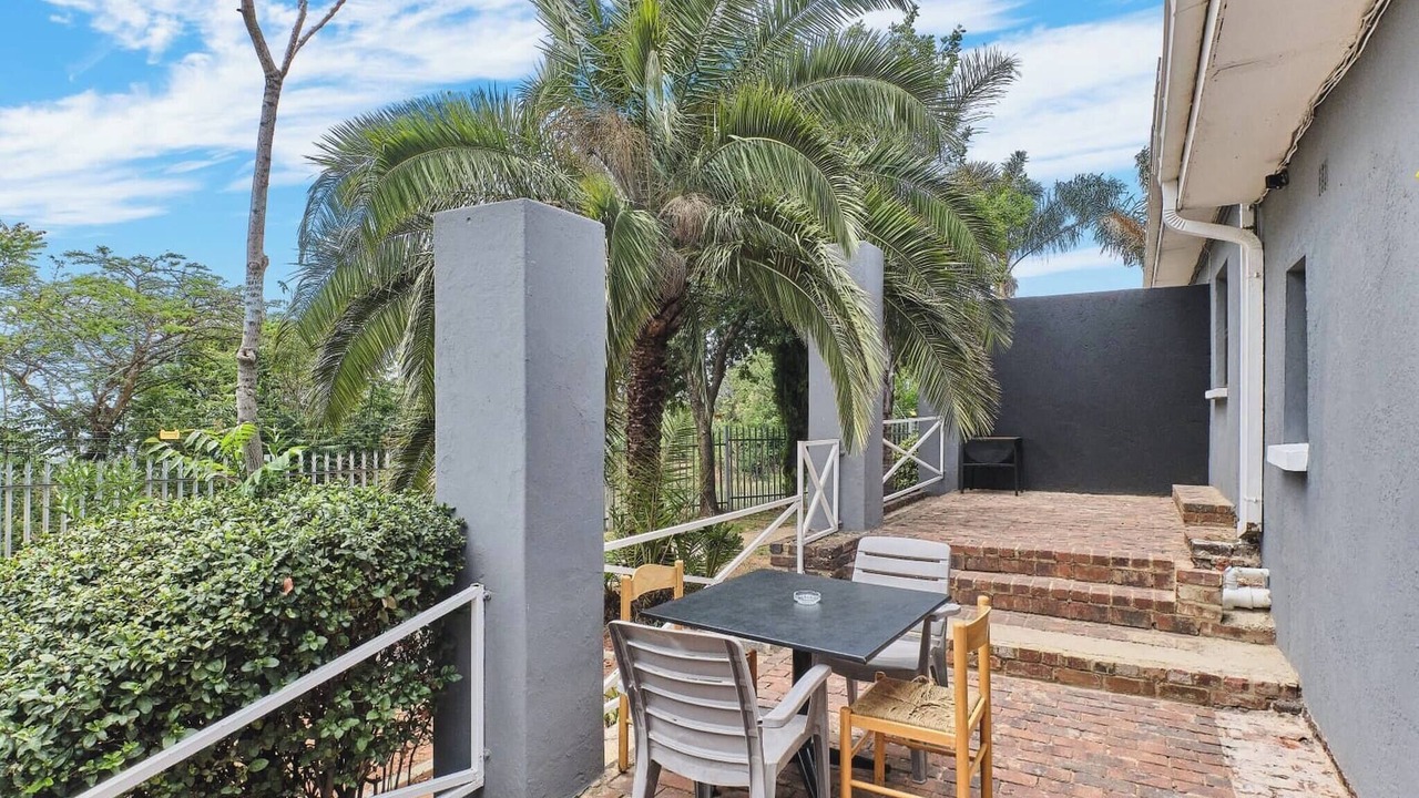 Photo of Outdoor in Greater Johannesburg Metropolitan Area