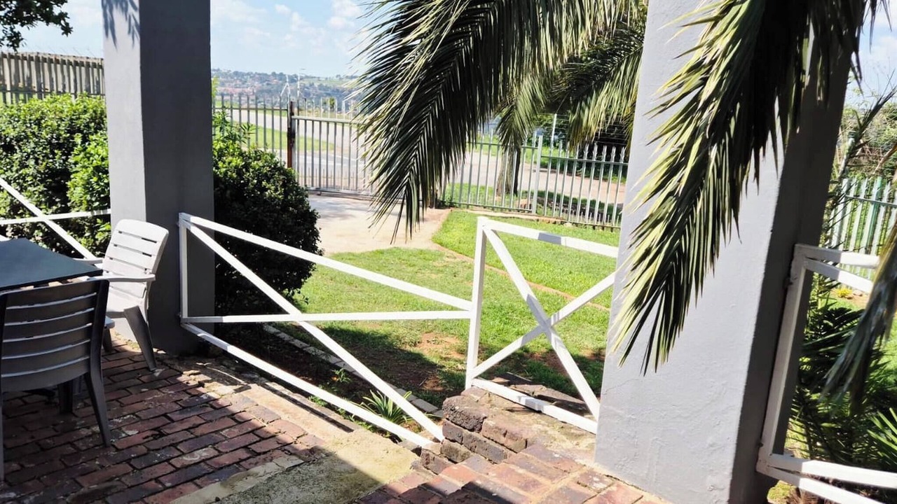 Photo of Outdoor in Greater Johannesburg Metropolitan Area
