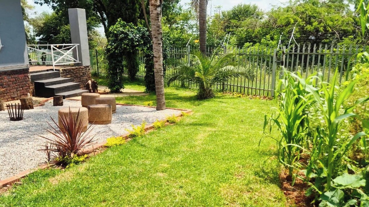 Photo of Outdoor in Greater Johannesburg Metropolitan Area