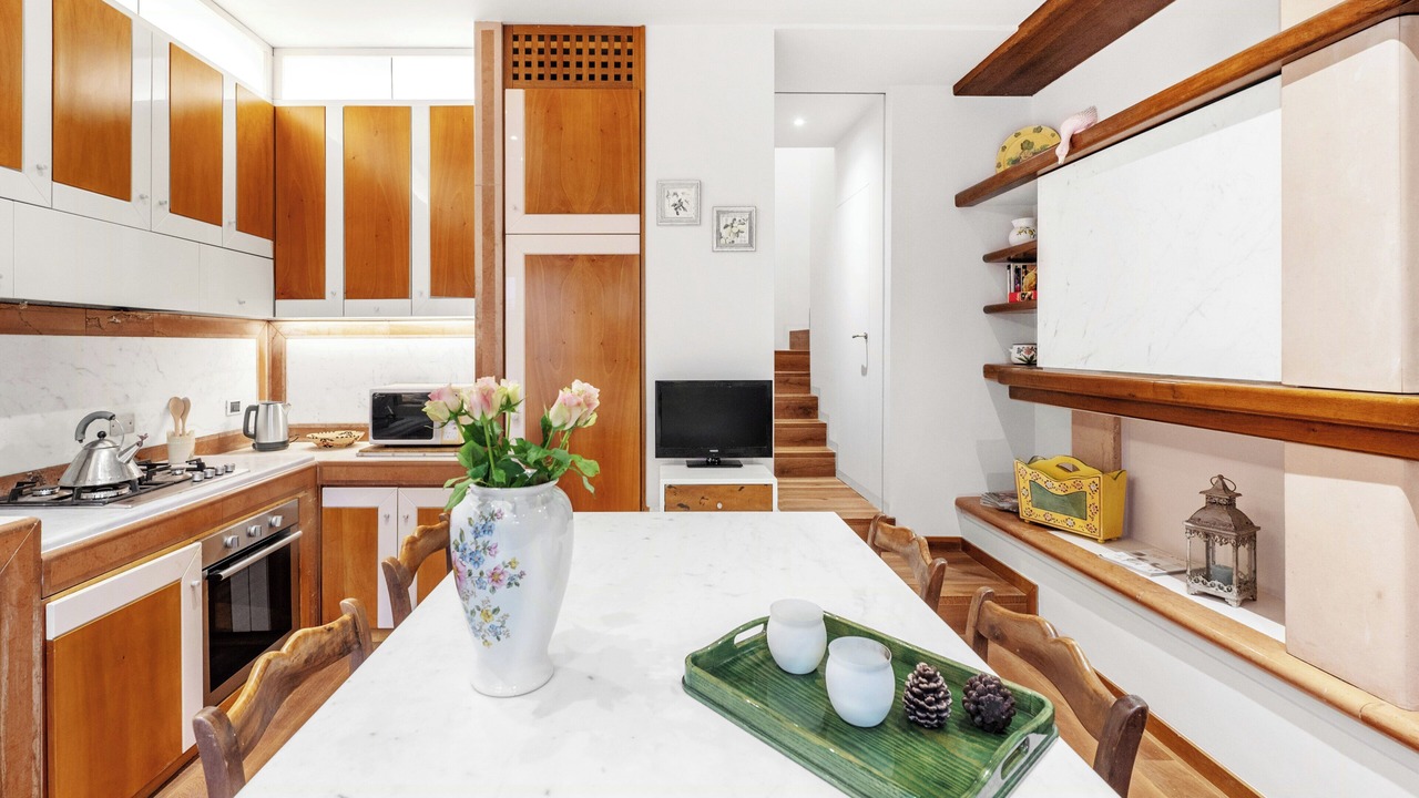 Photo of Kitchen in Prato