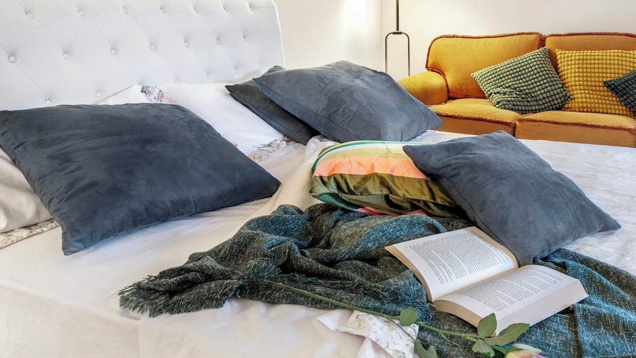 Photo of Bedroom in Prato