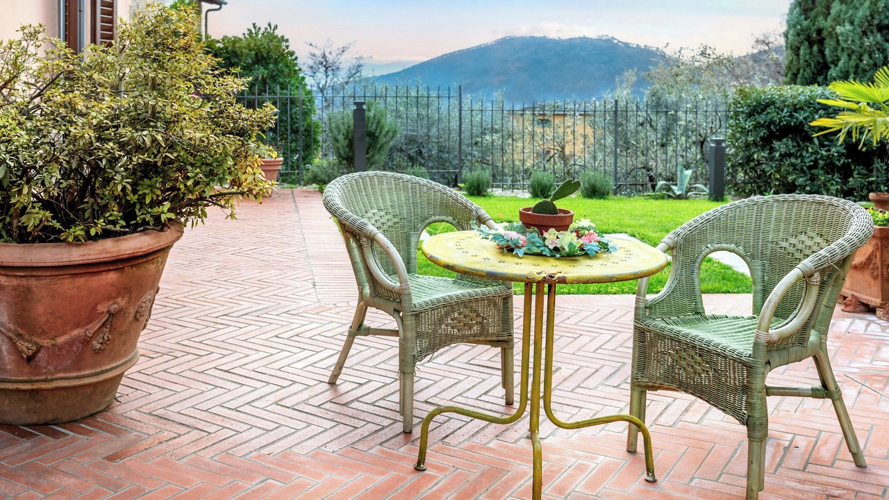 Photo of Outdoor in Prato