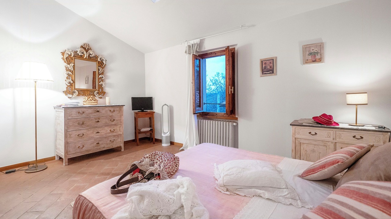 Photo of Bedroom in Prato