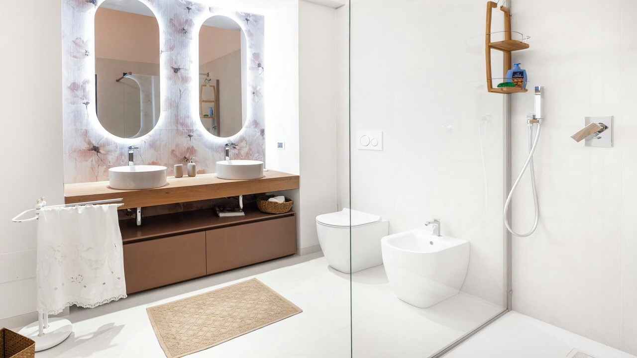 Photo of Bathroom in Prato