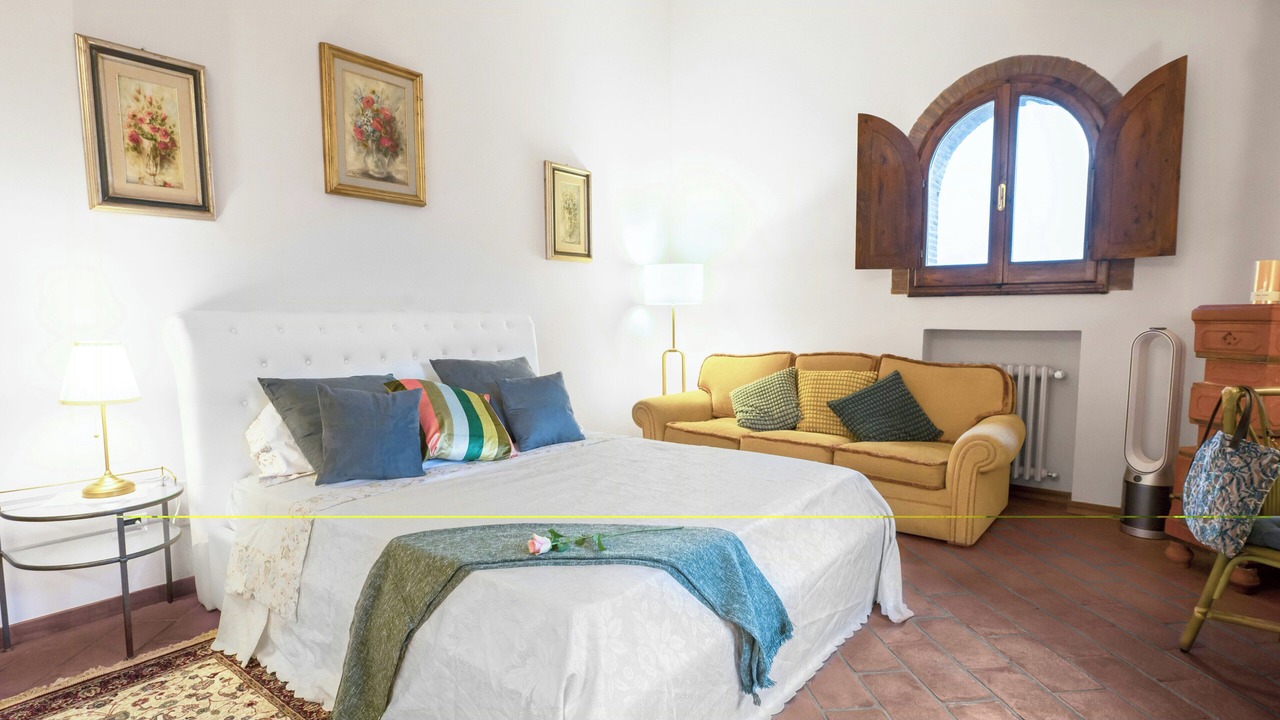 Photo of Bedroom in Prato
