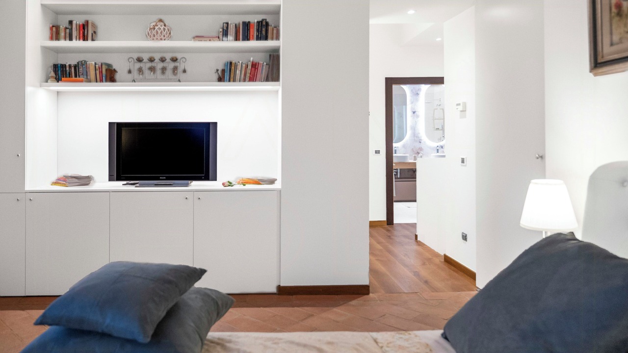 Photo of Bedroom in Prato