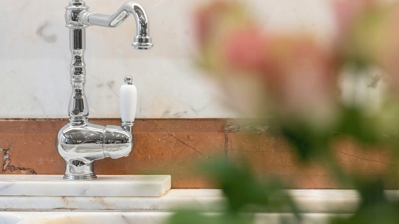 Photo of Bathroom in Prato