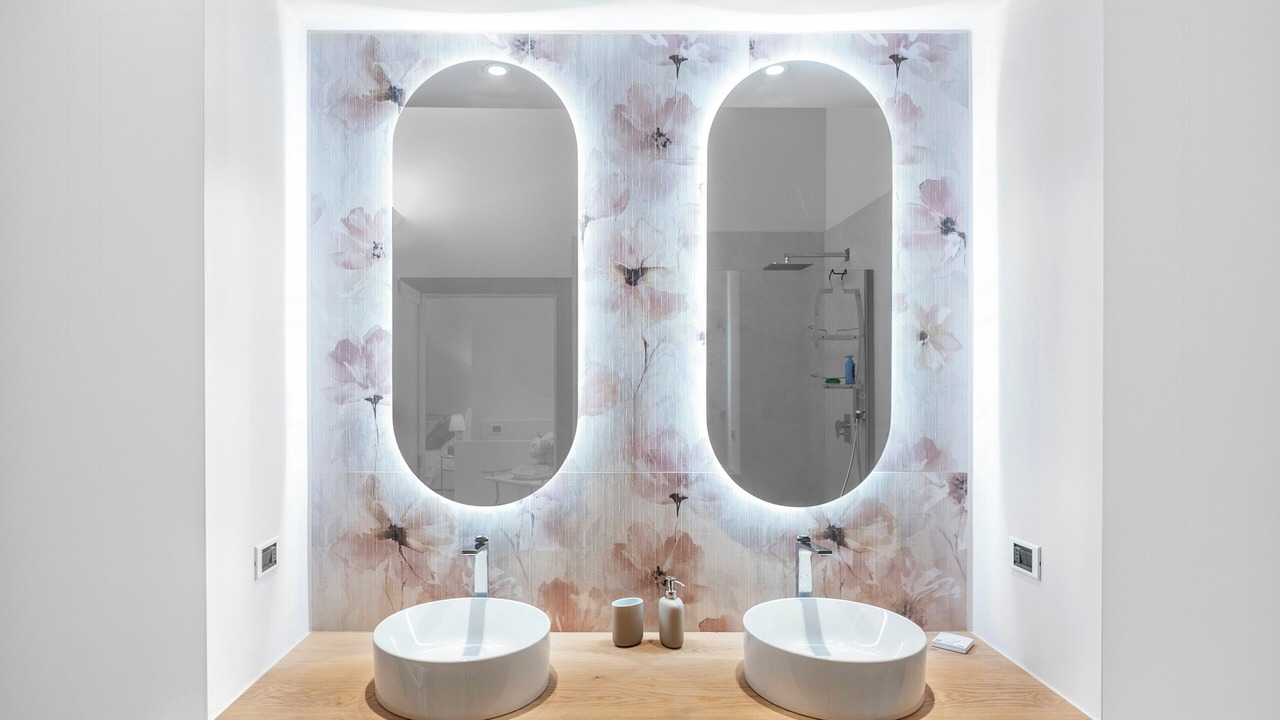 Photo of Bathroom in Prato