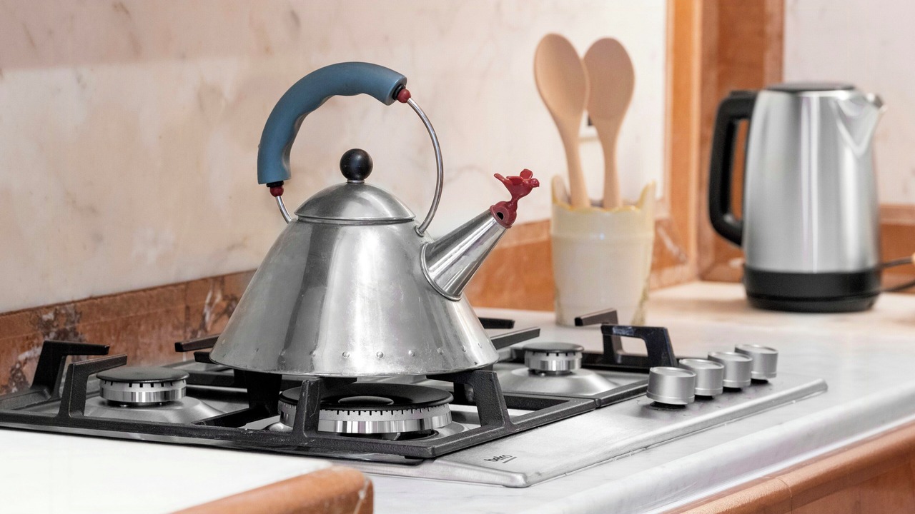 Photo of Kitchen in Prato