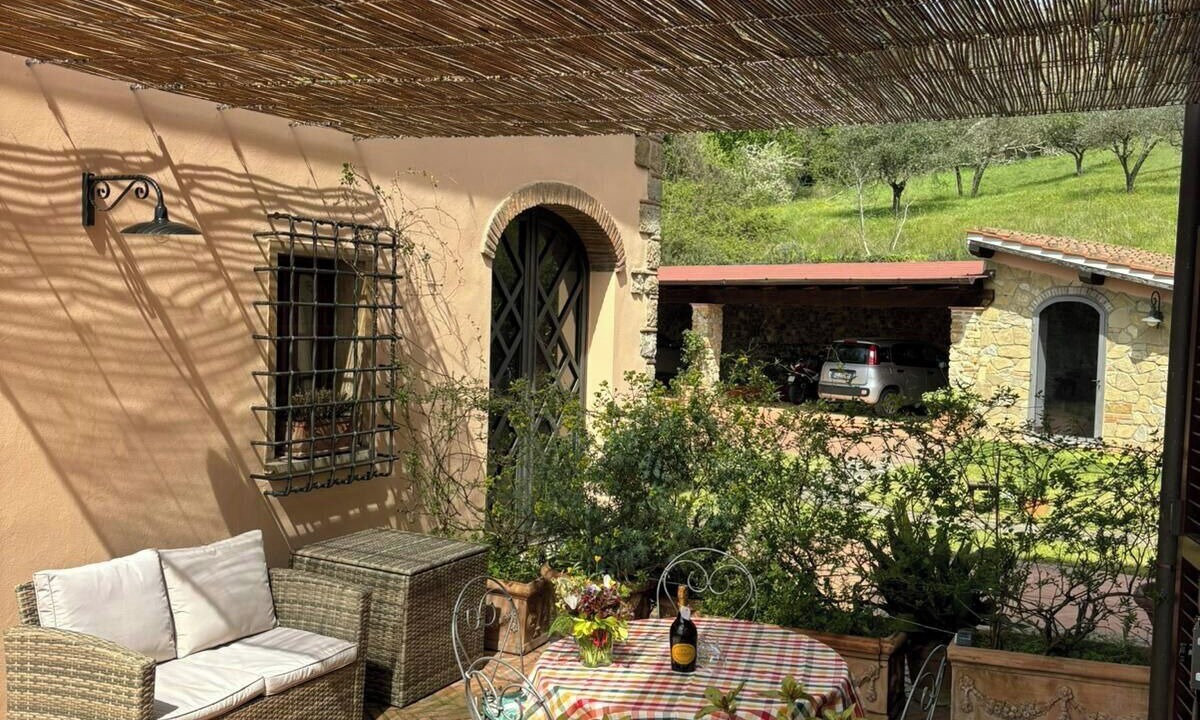 Photo of Outdoor in Prato