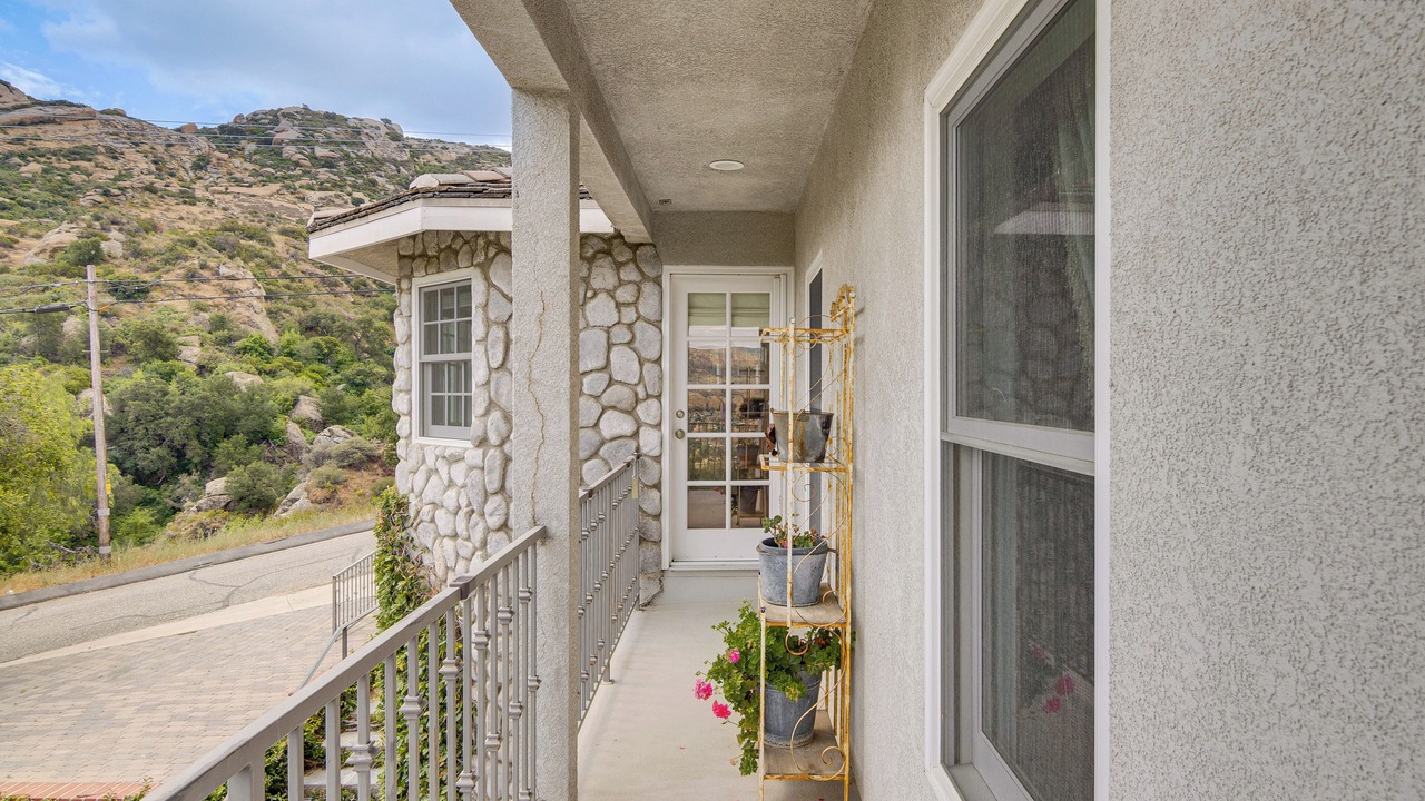 Photo of Outdoor in Simi Valley