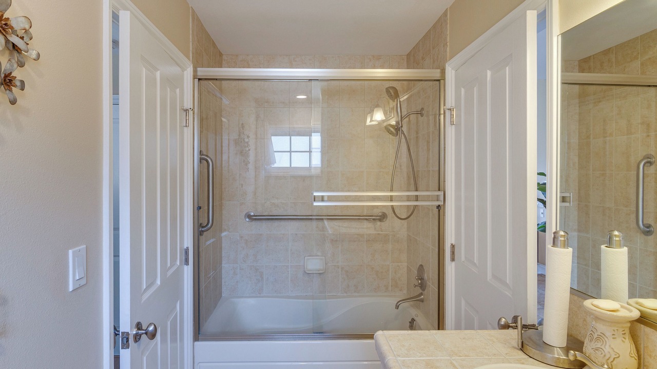 Photo of Bathroom in Simi Valley