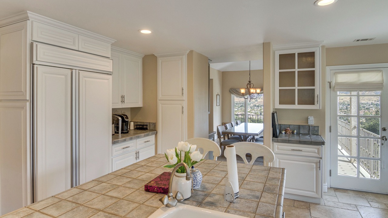 Photo of Kitchen in Simi Valley