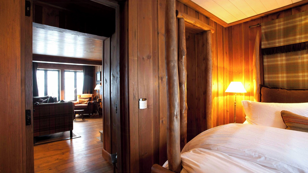 Photo of Bedroom in Mælem