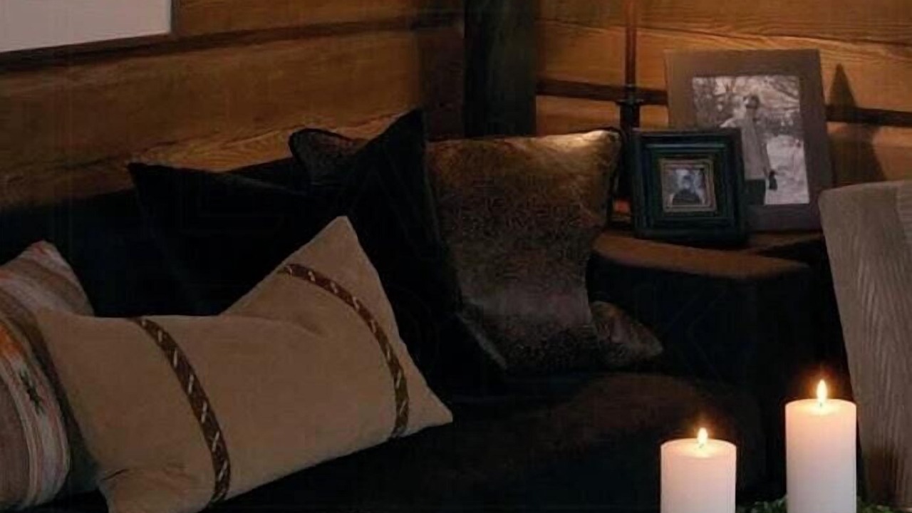 Photo of Livingroom in Mælem