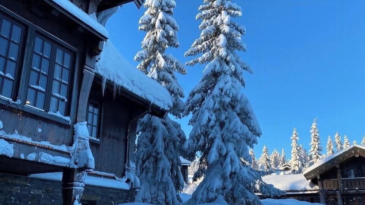 Photo of Outdoor in Mælem