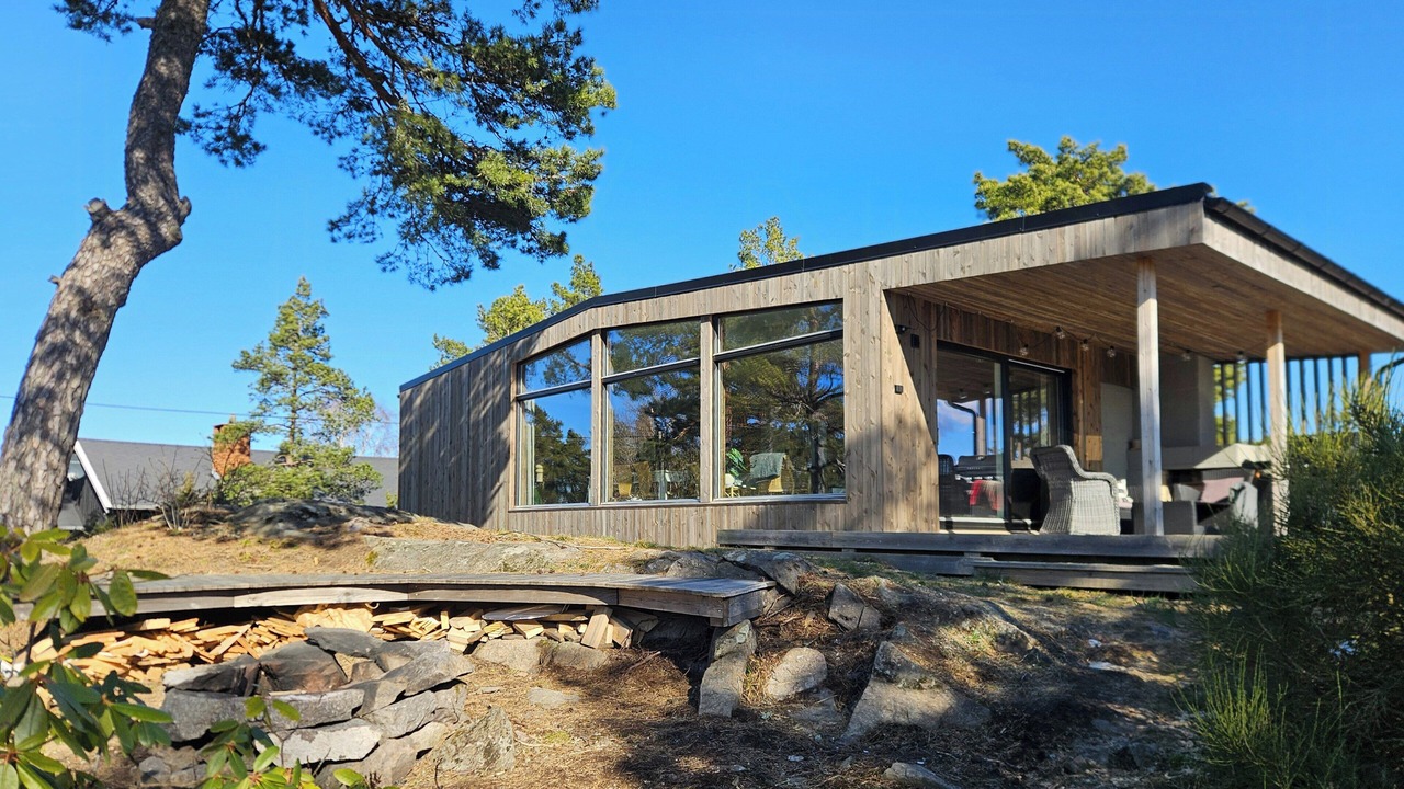 Photo of Outdoor in Moss