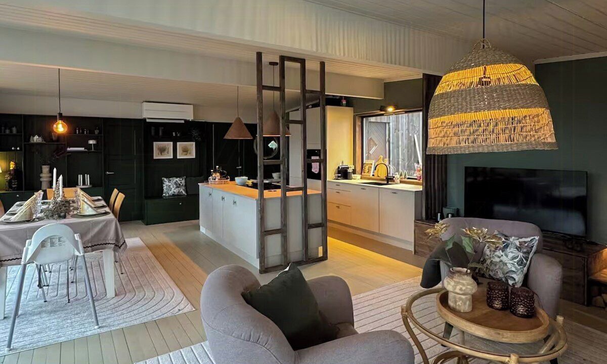 Photo of Livingroom in Moss