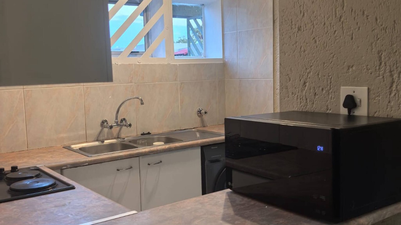 Photo of Kitchen in Greater Johannesburg Metropolitan Area