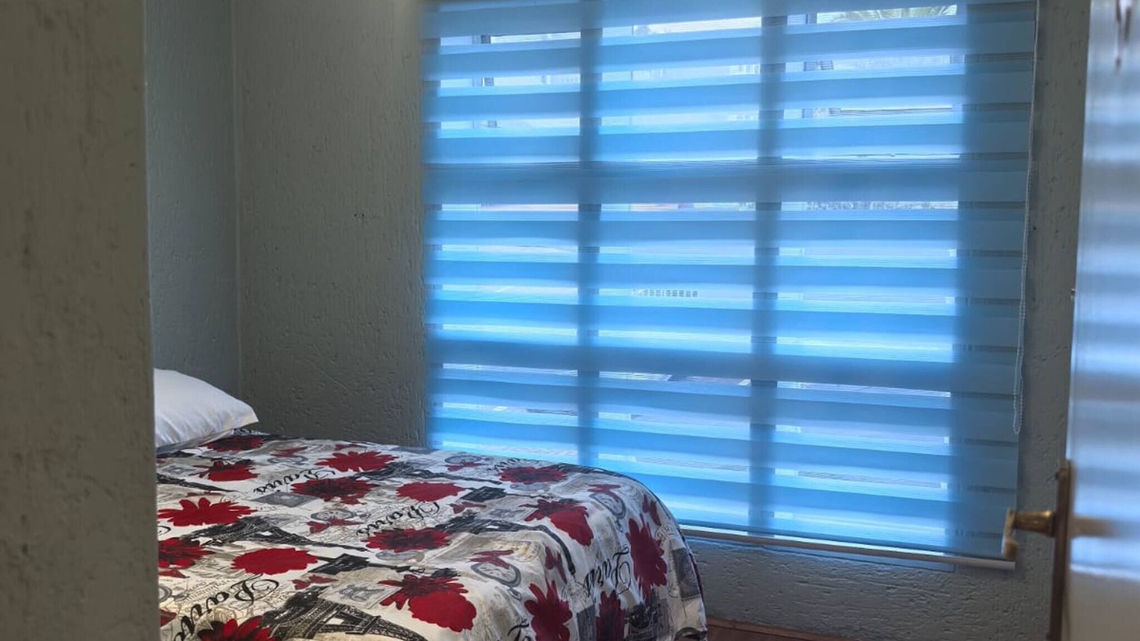 Photo of Bedroom in Greater Johannesburg Metropolitan Area