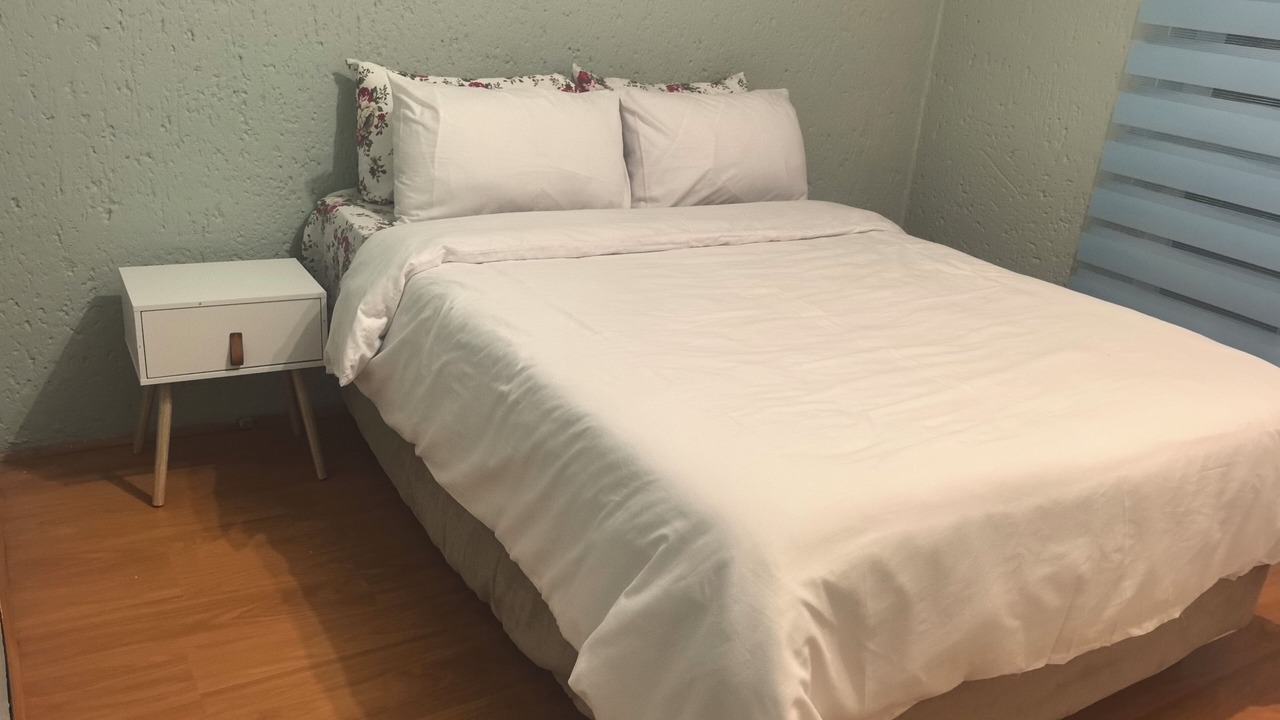 Photo of Bedroom in Greater Johannesburg Metropolitan Area
