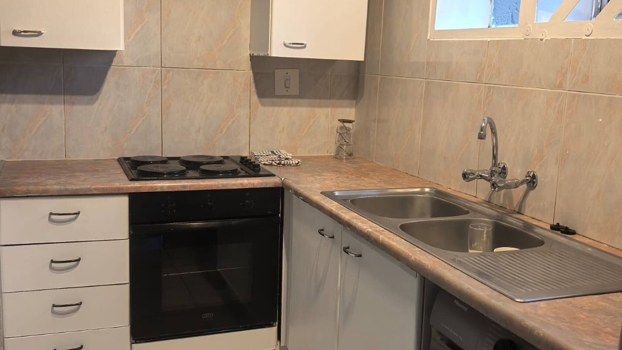 Photo of Kitchen in Greater Johannesburg Metropolitan Area