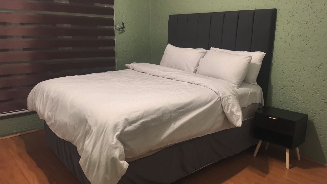 Photo of Bedroom in Greater Johannesburg Metropolitan Area