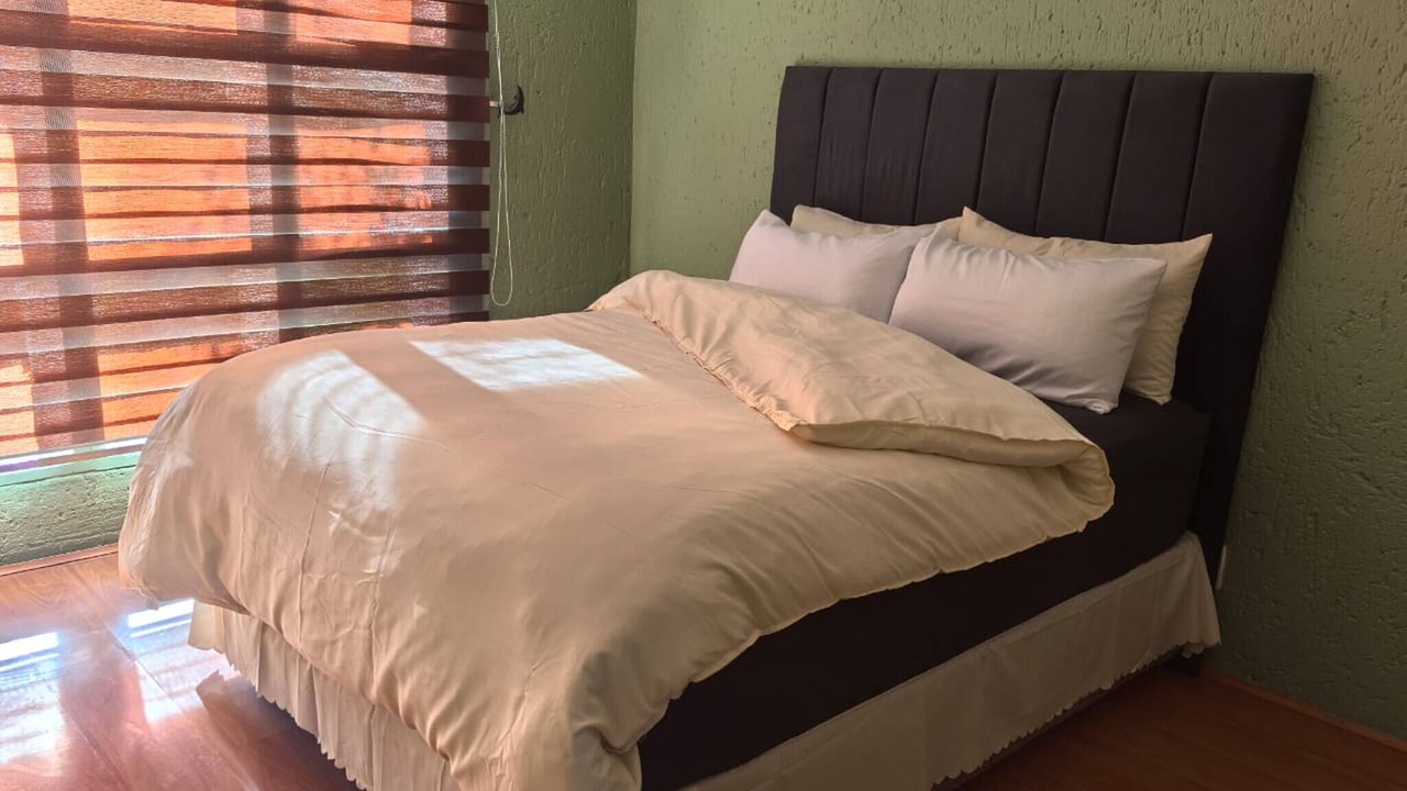 Photo of Bedroom in Greater Johannesburg Metropolitan Area