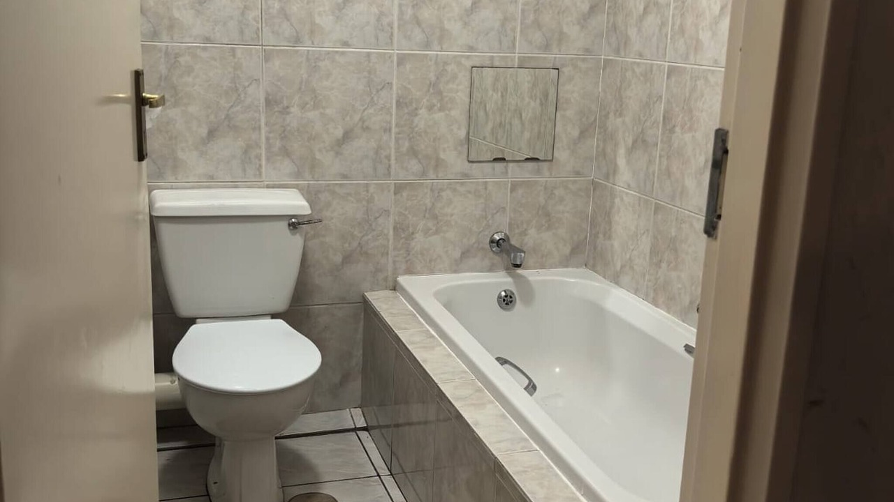 Photo of Bathroom in Greater Johannesburg Metropolitan Area